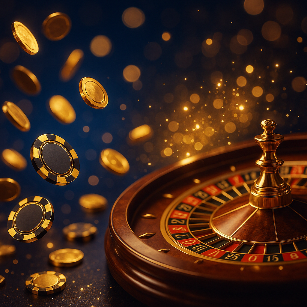 Stars Casino Bonus - 100% jusqu'à 500€ + 50 Free Spins