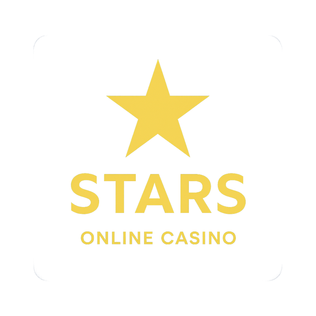 Stars Casino Logo