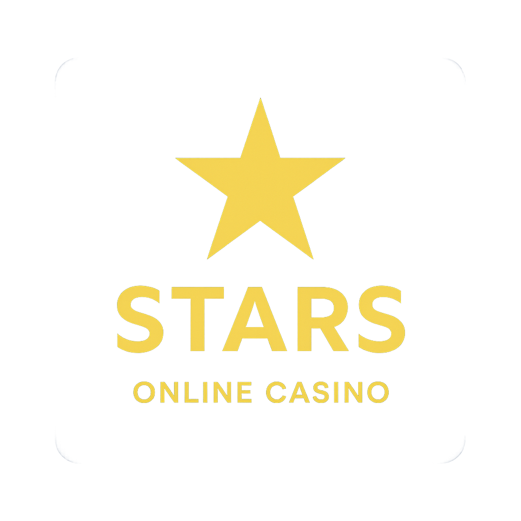 Stars Casino Logo