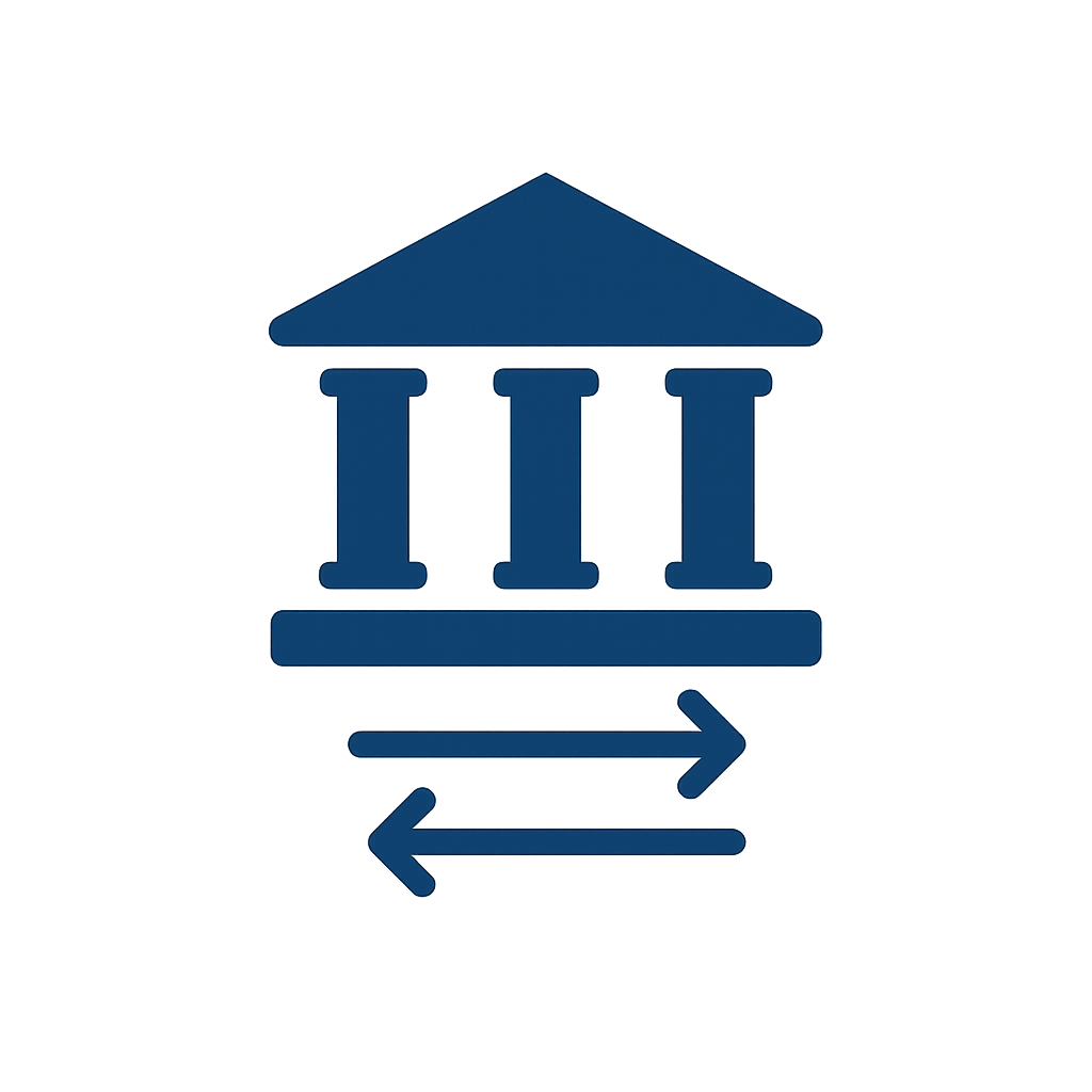 Stars Casino - Bank Transfer Payment Method