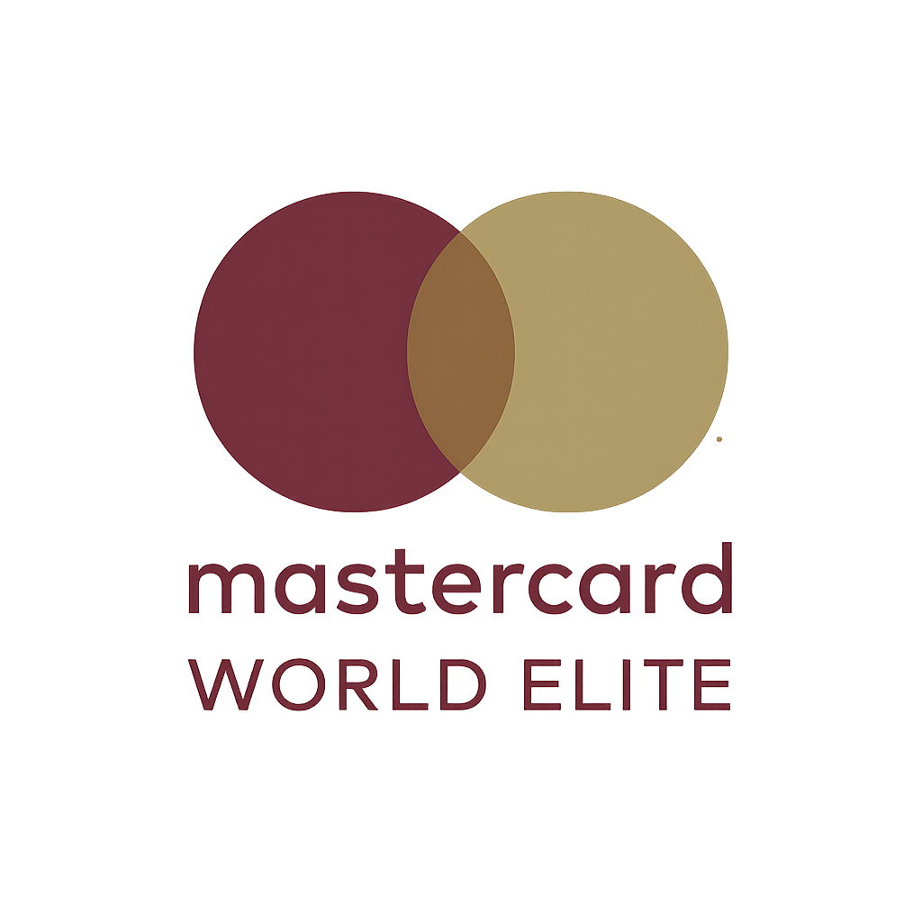 Stars Casino - Mastercard Payment Method