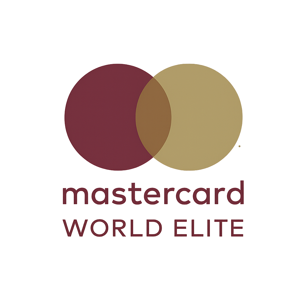 Stars Casino - Mastercard Payment Method