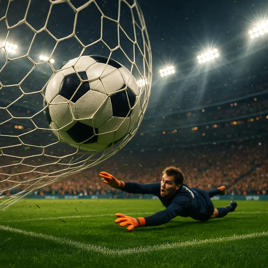 Stars - Football Betting - Ligue 1